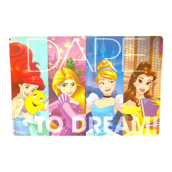 Disney Princess Mega Bundle – Toys, Books, Tiara, Stickers, Activities & More - Picture 13 of 14